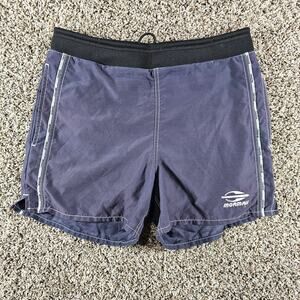 Mormaii Mens Sz M Athletic Board Shorts Blue Black